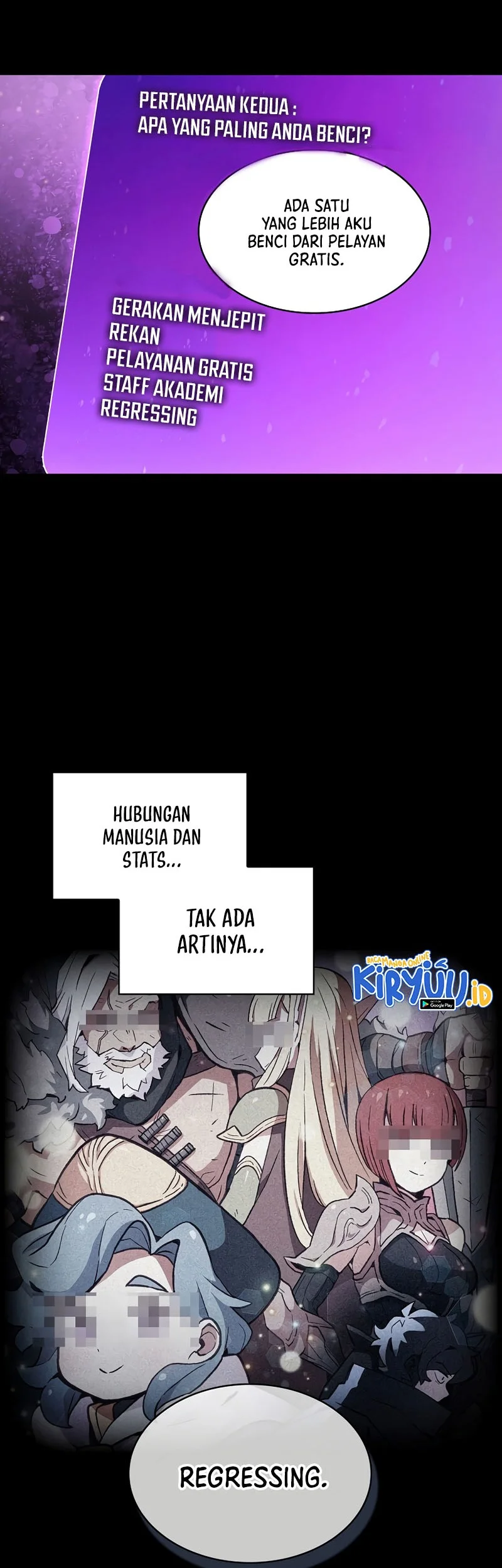 Chapter 141 - halaman 31