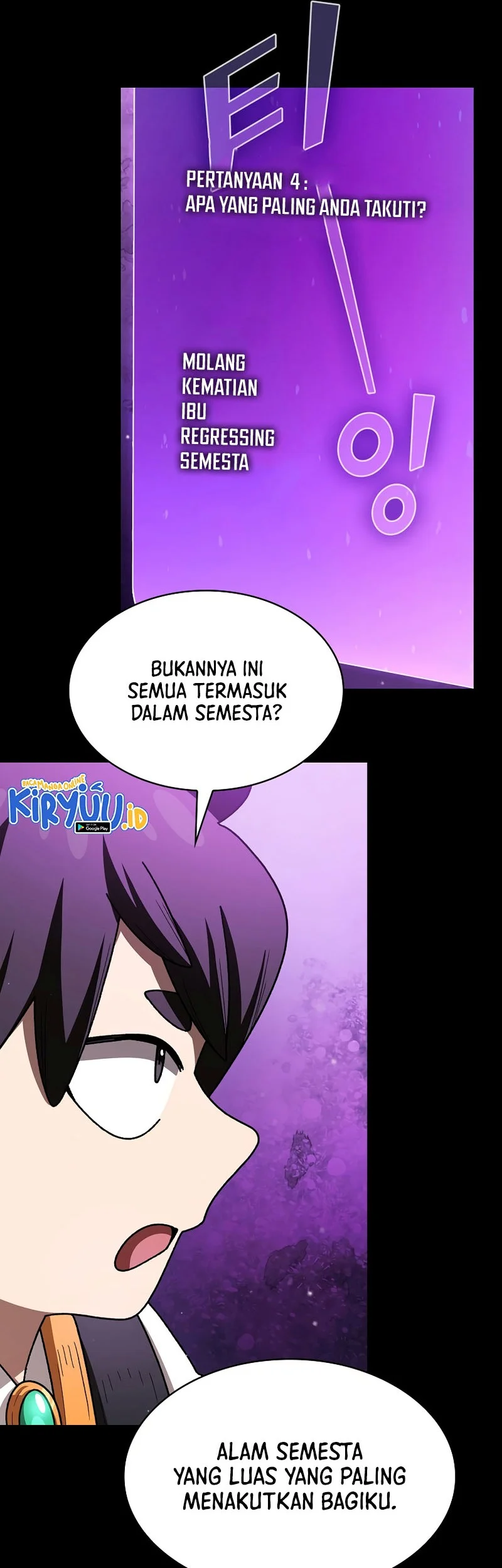 Chapter 141 - halaman 34