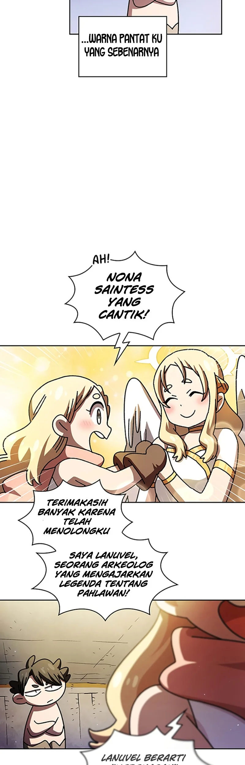 Chapter 145 - halaman 31