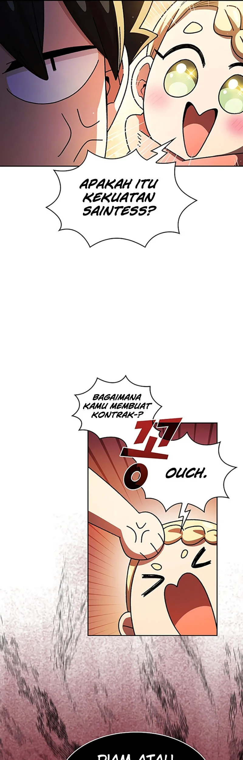 Chapter 145 - halaman 34