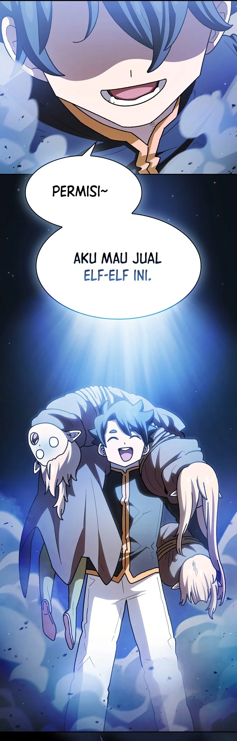 Chapter 146 - halaman 40