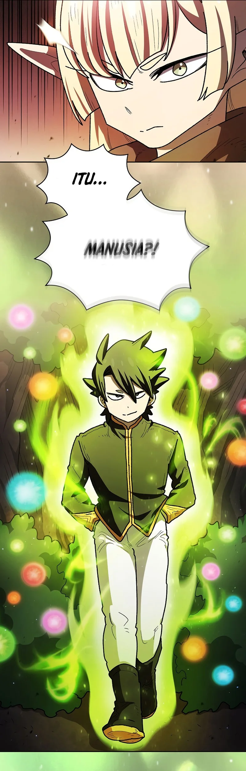 Chapter 146 - halaman 22