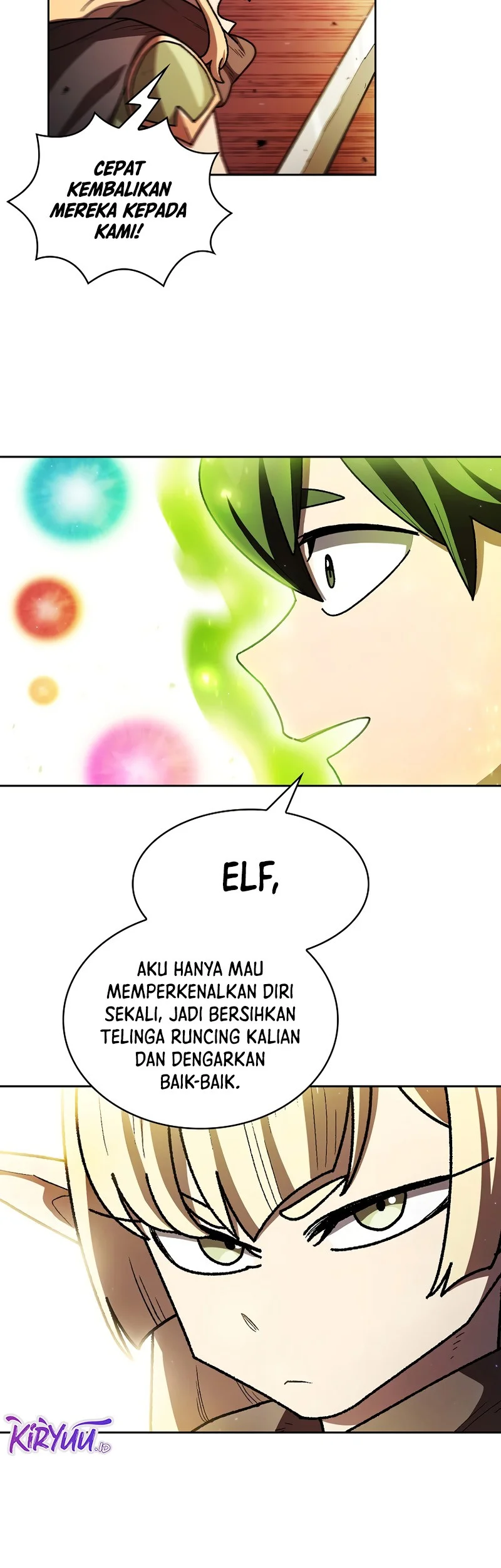 Chapter 146 - halaman 24