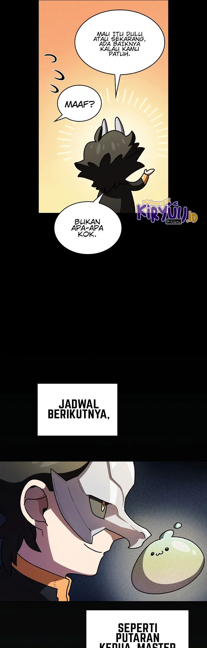 Chapter 147 - halaman 32