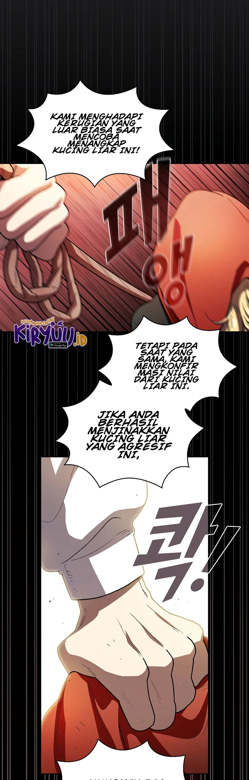 Chapter 147 - halaman 38