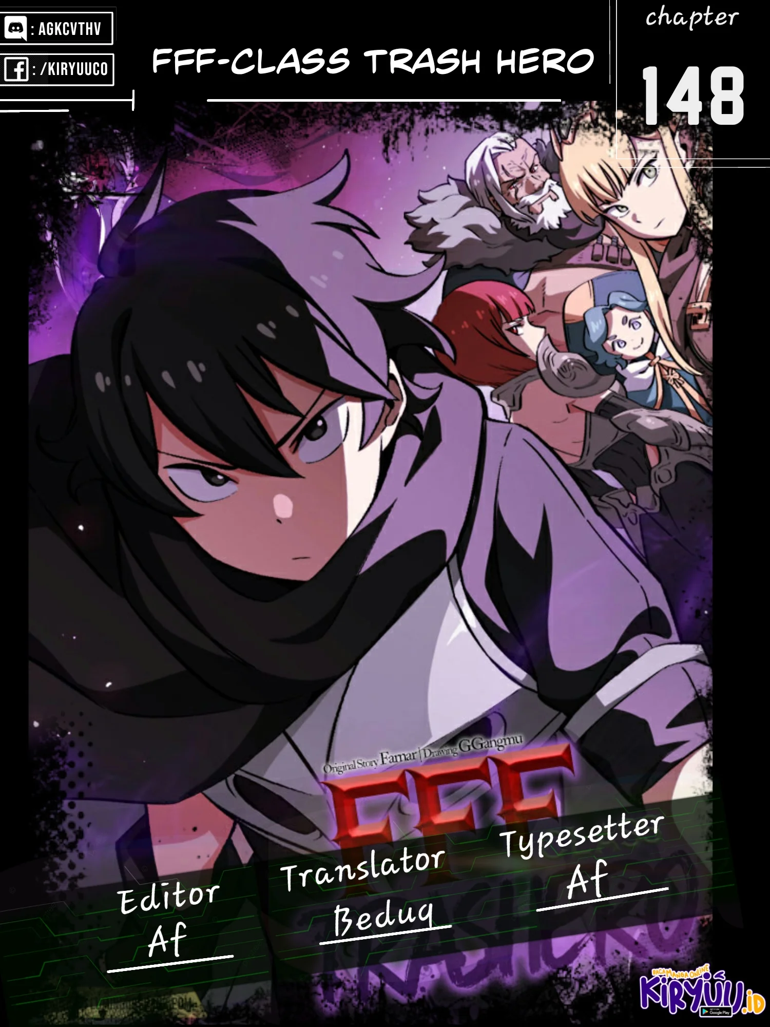 Chapter 148 - halaman 2