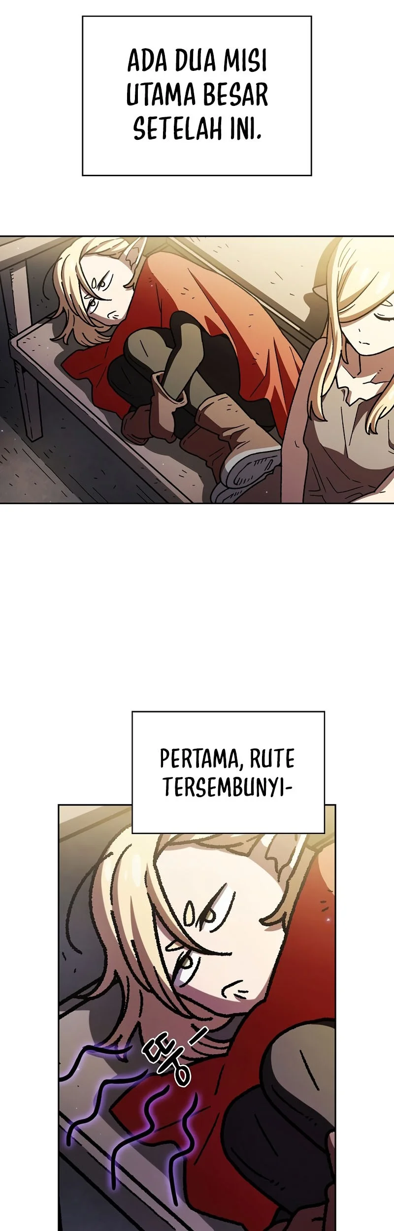 Chapter 149 - halaman 34