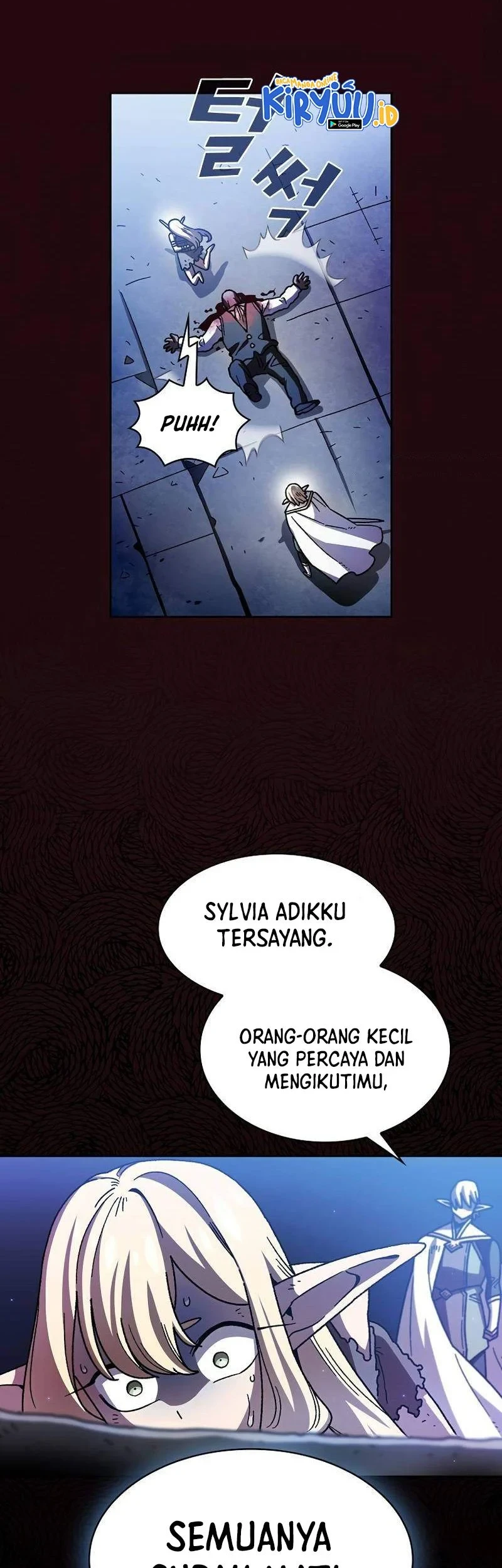 Chapter 151 - halaman 38