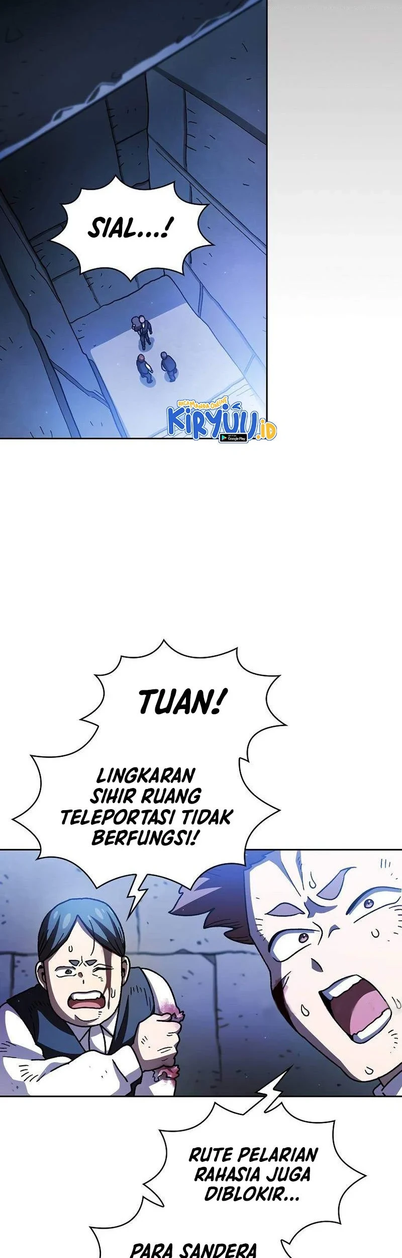 Chapter 151 - halaman 27