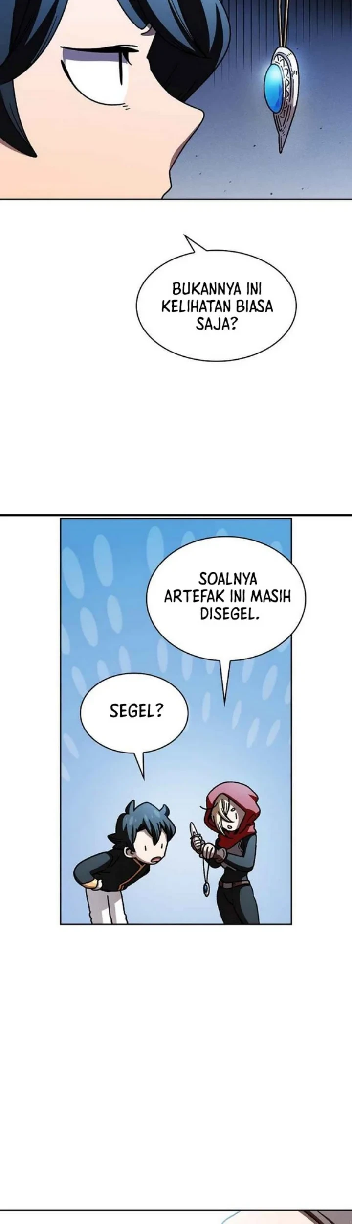 Chapter 152 - halaman 36