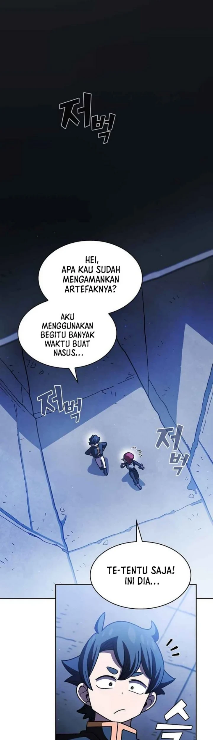Chapter 152 - halaman 33