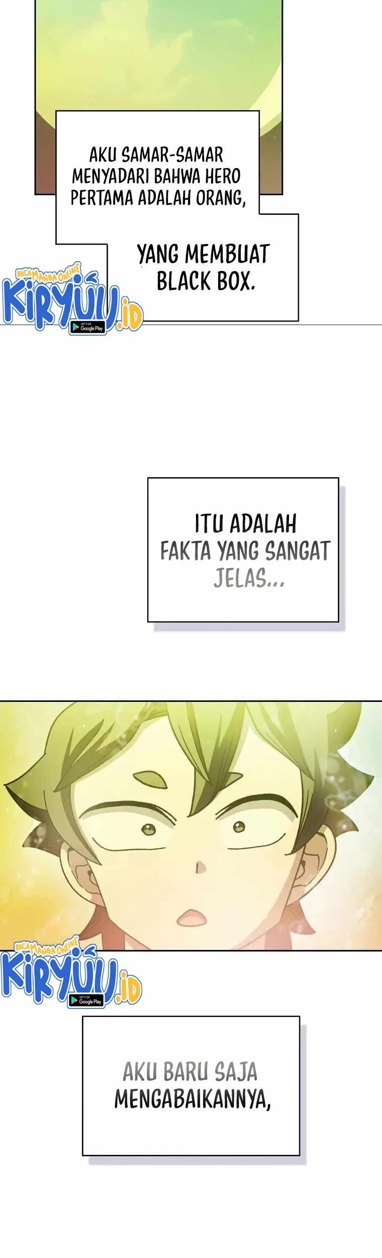 Chapter 154 - halaman 21