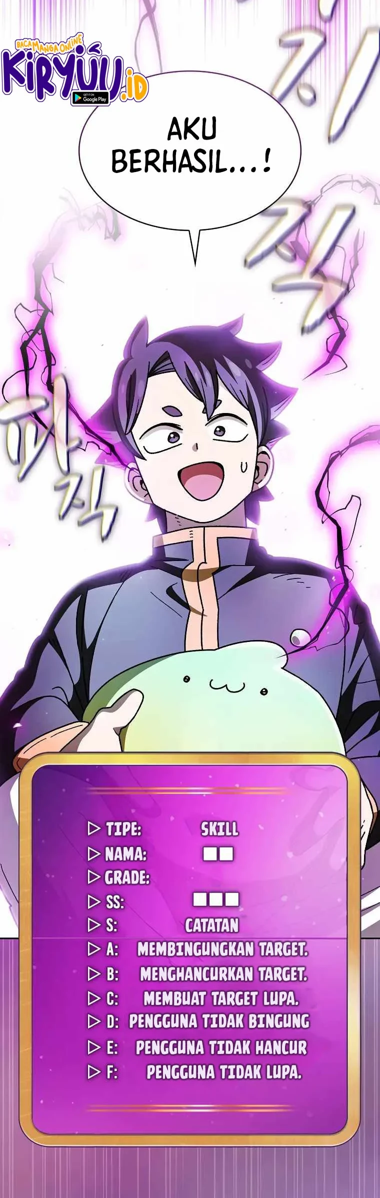 Chapter 154 - halaman 24