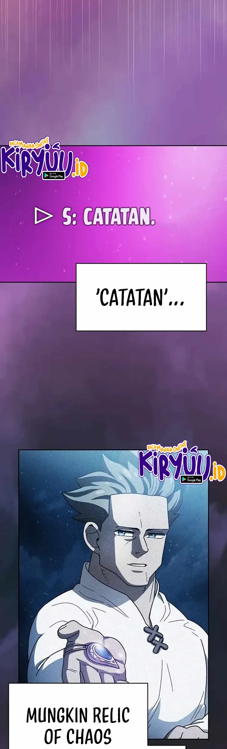 Chapter 154 - halaman 25