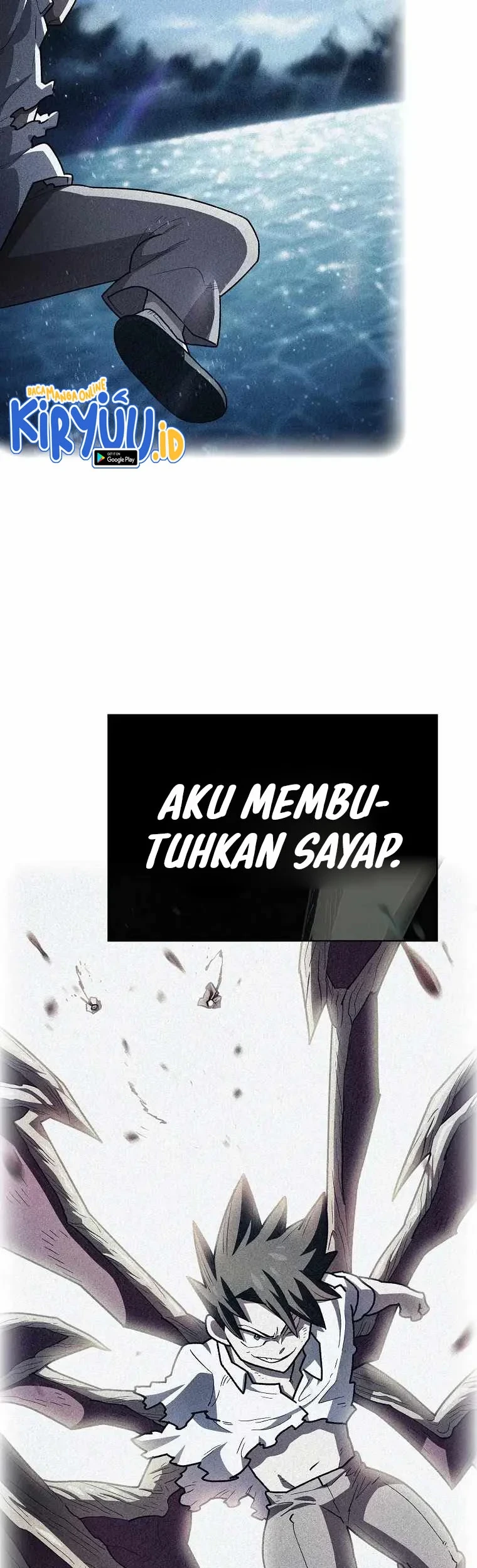 Chapter 154 - halaman 29