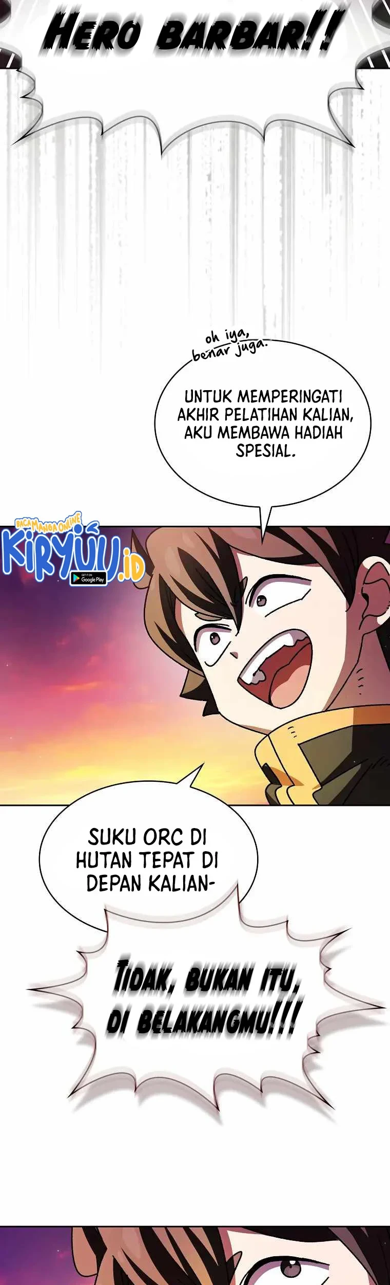 Chapter 154 - halaman 37