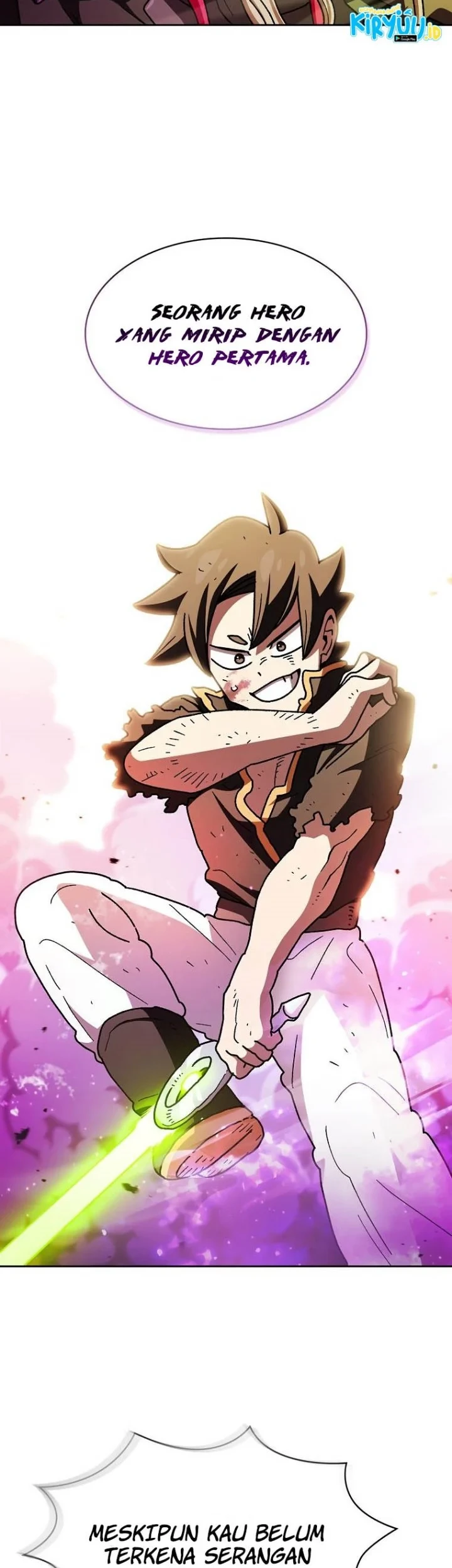 Chapter 156 - halaman 29
