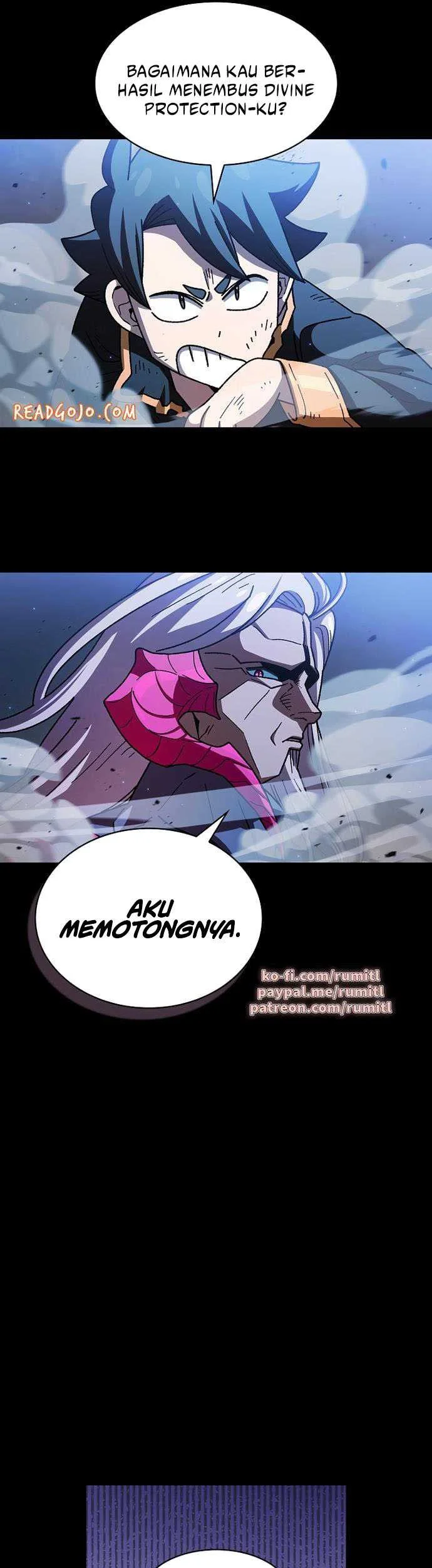 Chapter 157 - halaman 34