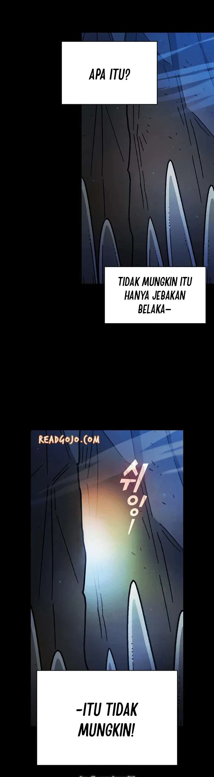 Chapter 158 - halaman 25