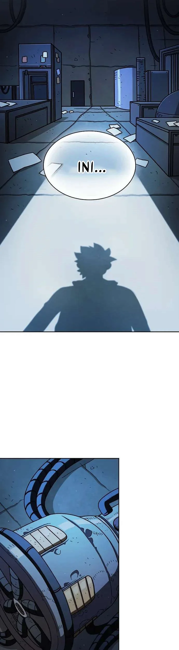 Chapter 158 - halaman 32