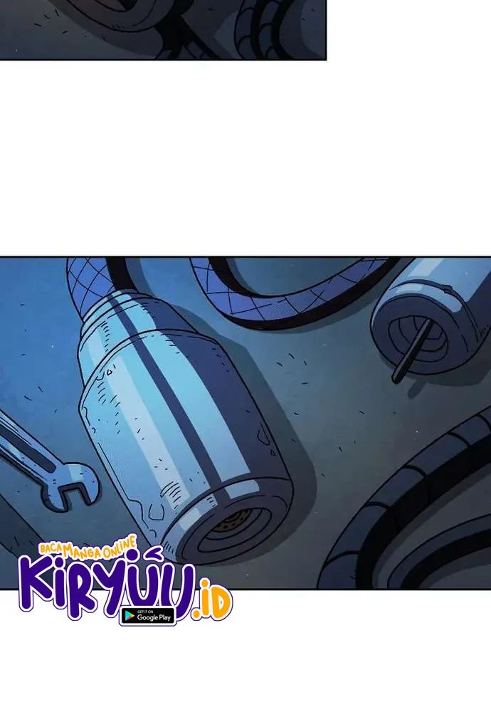Chapter 158 - halaman 33
