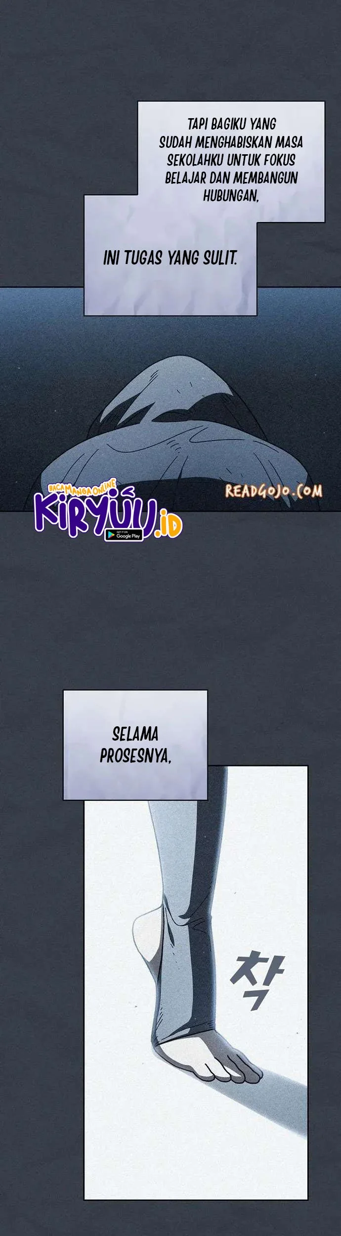 Chapter 158 - halaman 38