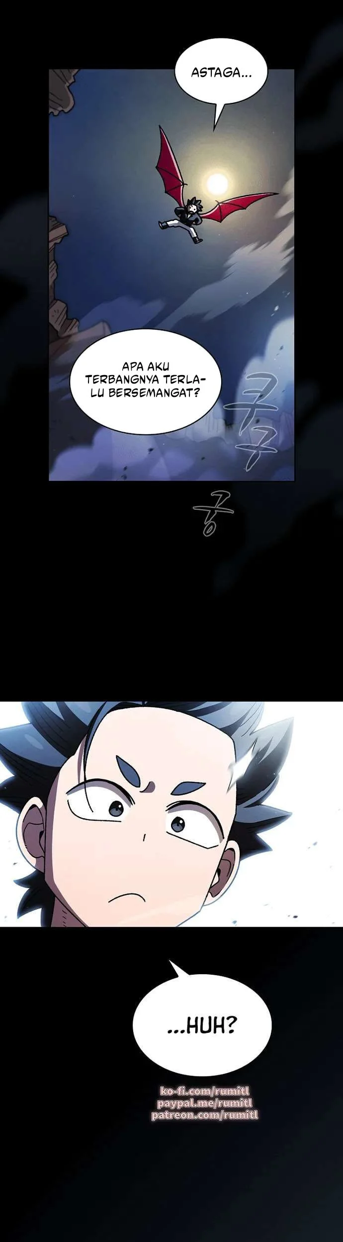 Chapter 158 - halaman 8
