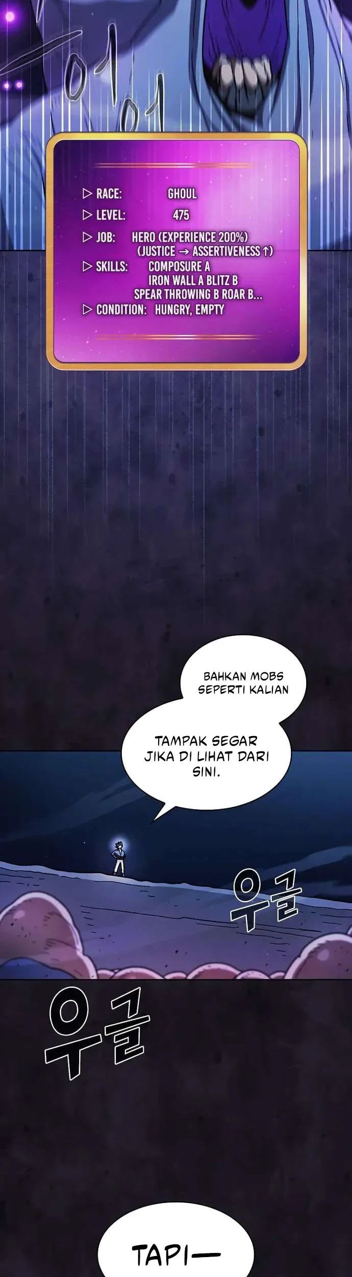 Chapter 158 - halaman 17