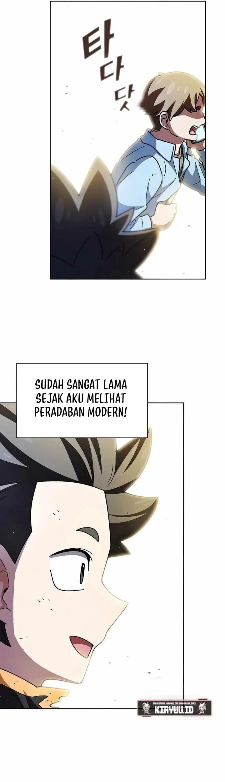 Chapter 159 - halaman 31