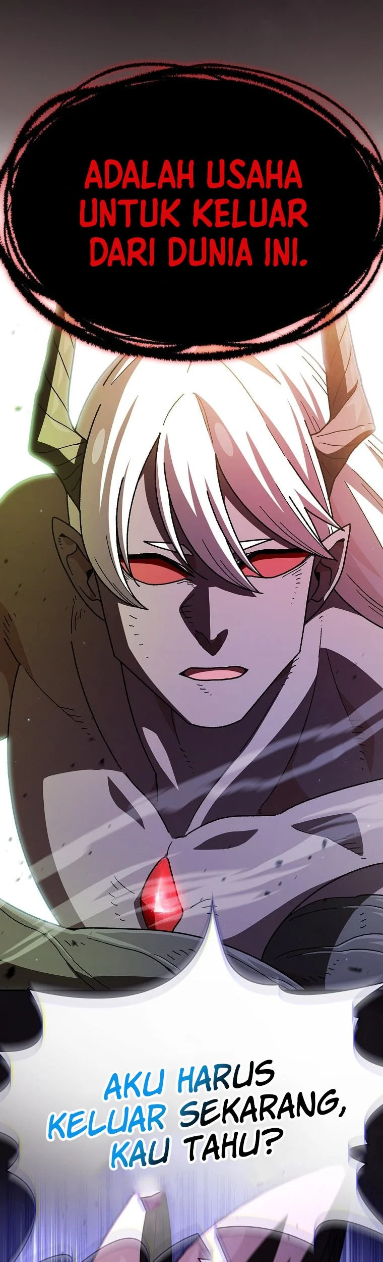 Chapter 160 - halaman 34