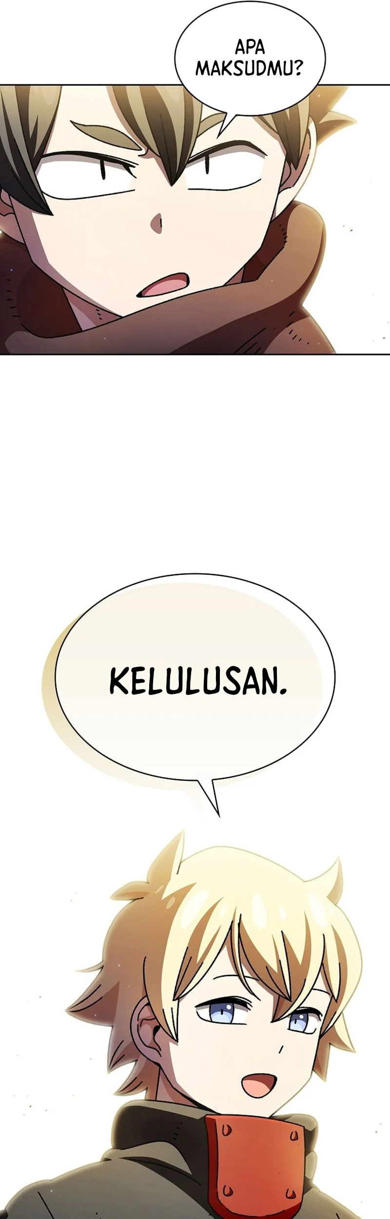 Chapter 161 - halaman 34