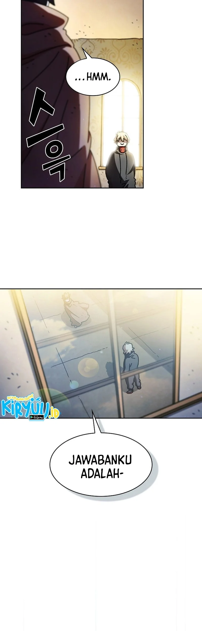 Chapter 161 - halaman 36