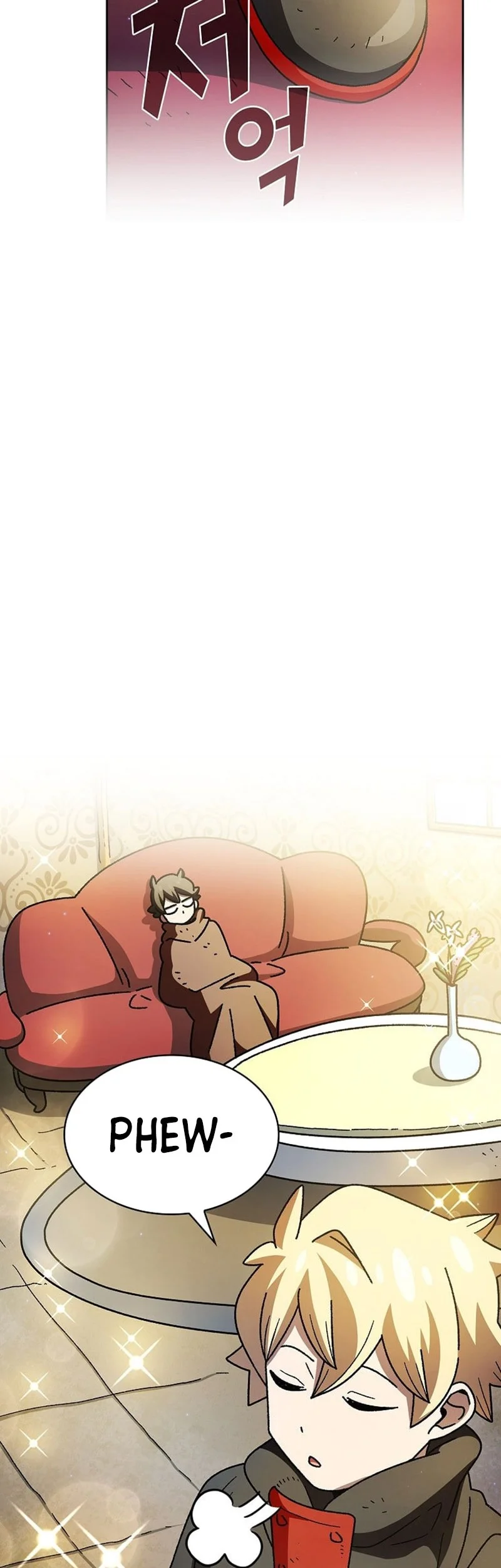 Chapter 161 - halaman 23