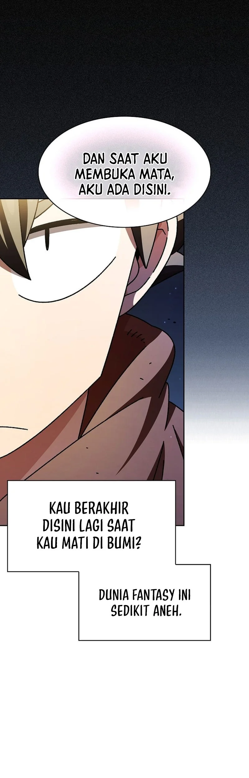 Chapter 161 - halaman 30