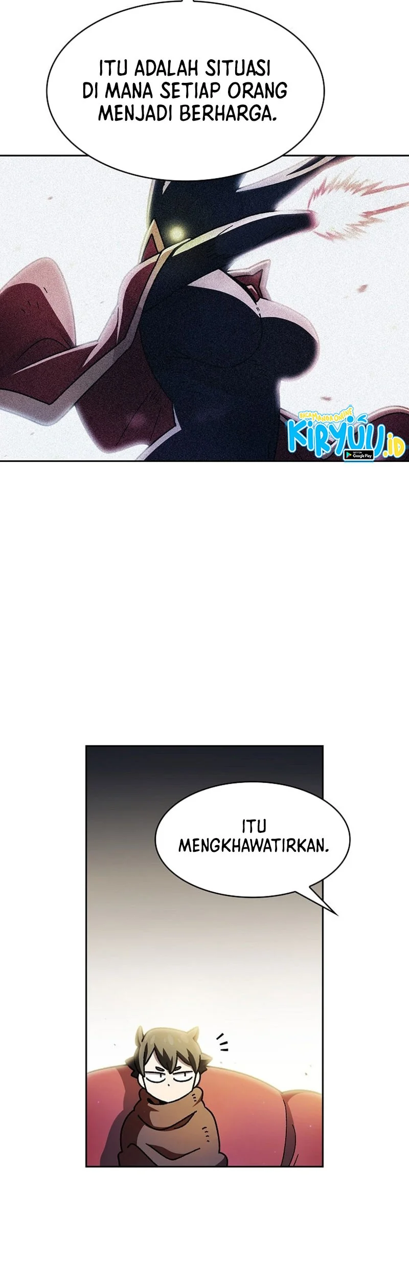 Chapter 161 - halaman 32