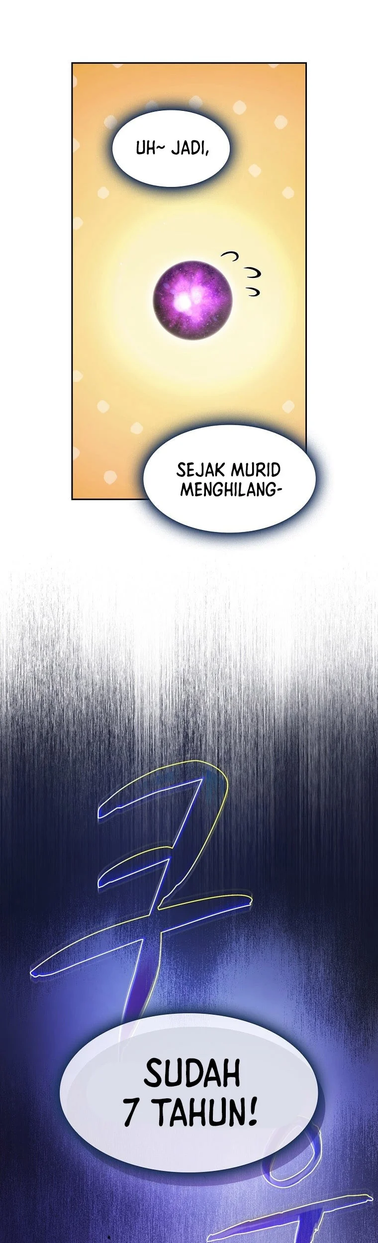 Chapter 164 - halaman 33