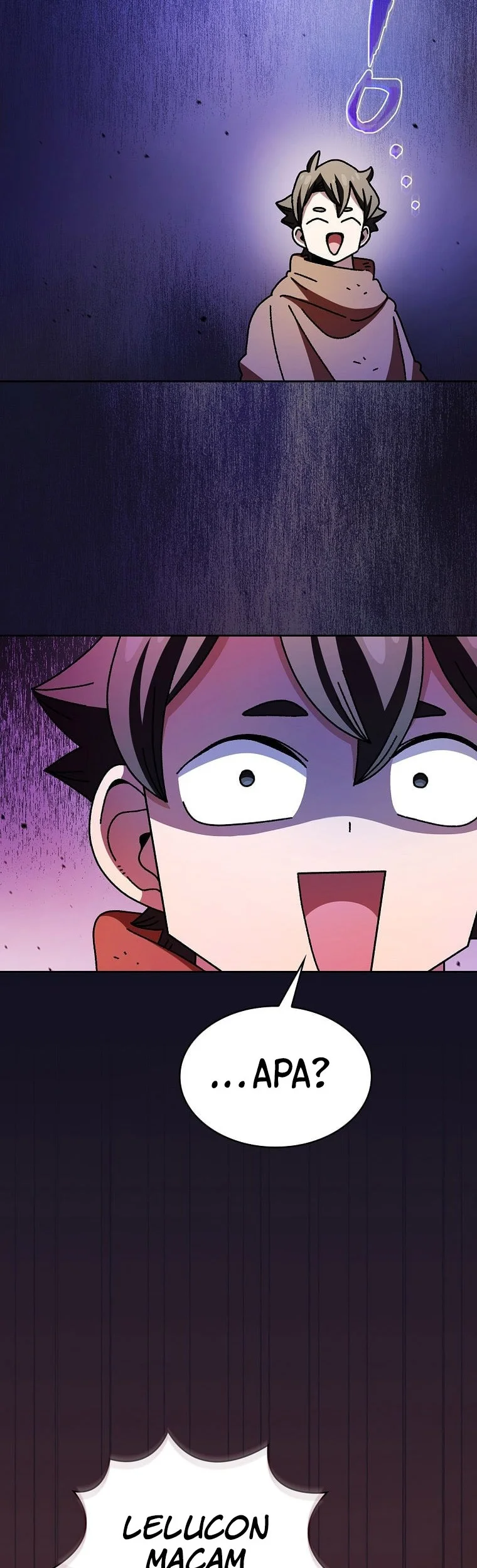 Chapter 164 - halaman 34