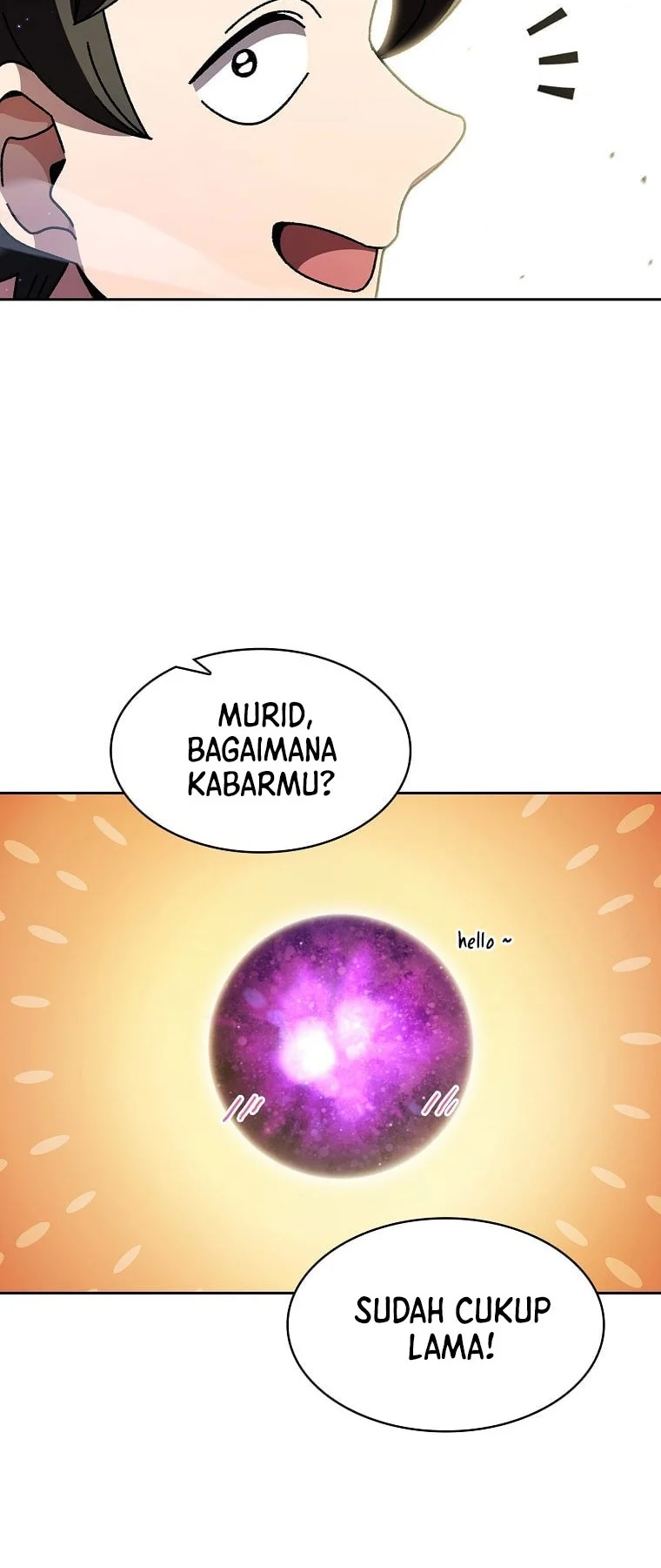 Chapter 164 - halaman 32