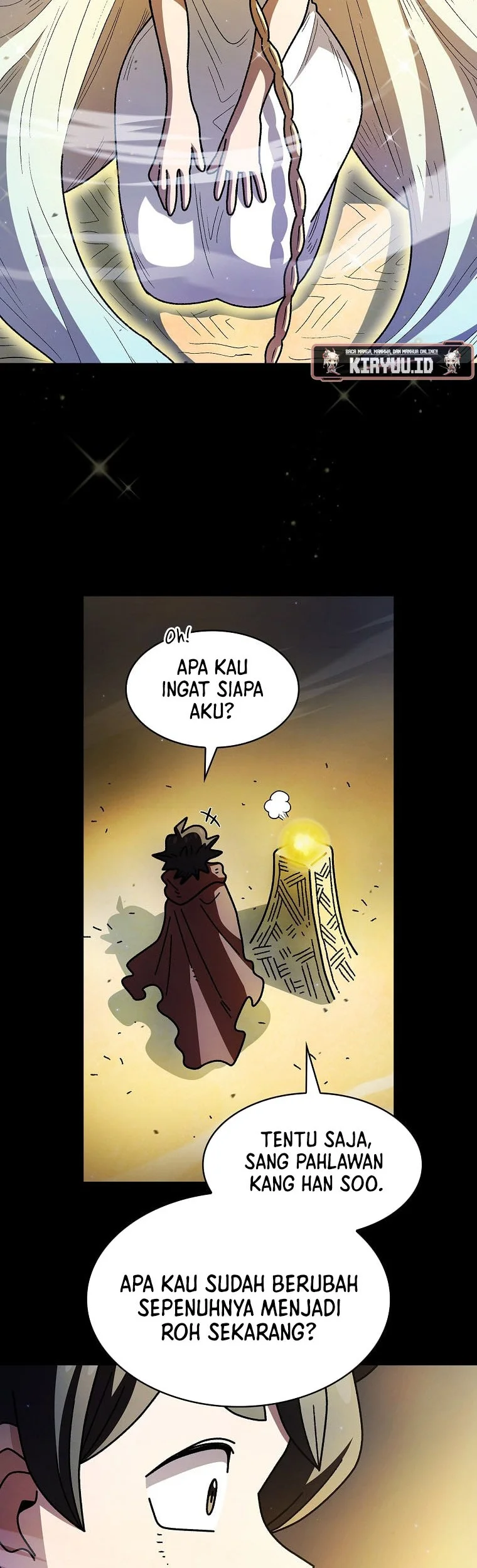 Chapter 165 - halaman 40