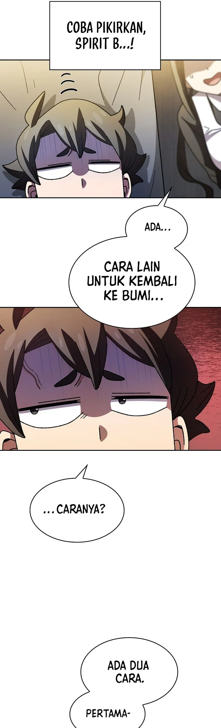 Chapter 167 - halaman 35