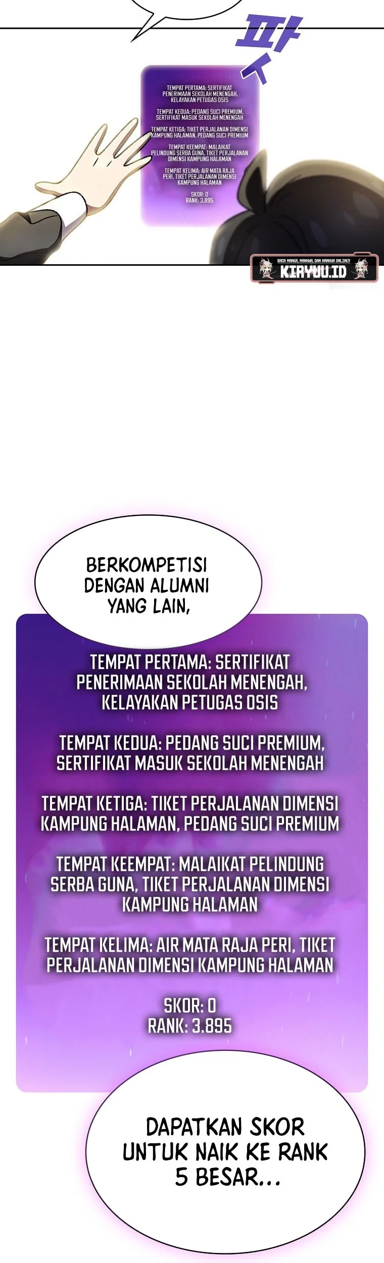 Chapter 167 - halaman 36