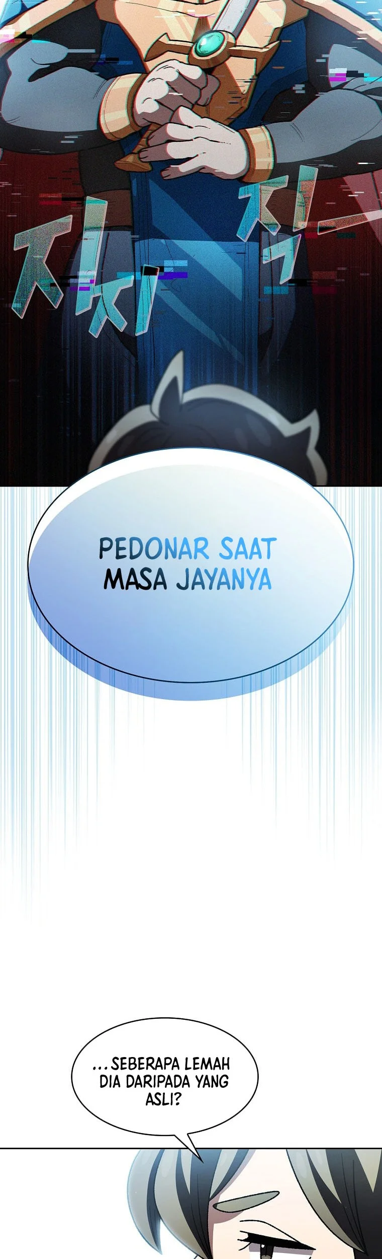 Chapter 167 - halaman 40