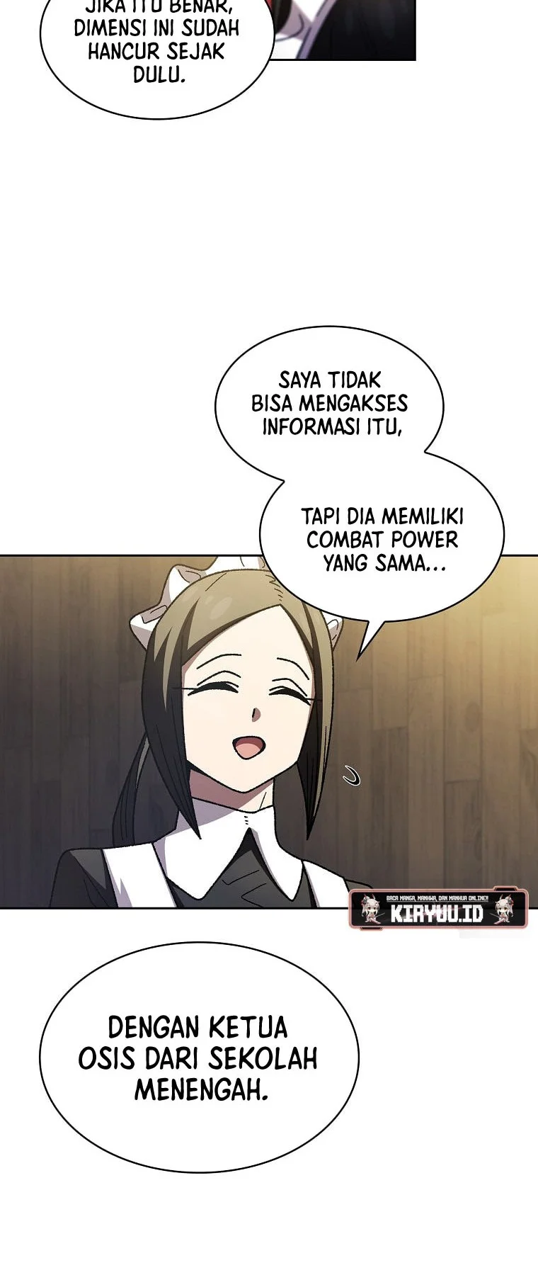 Chapter 167 - halaman 42