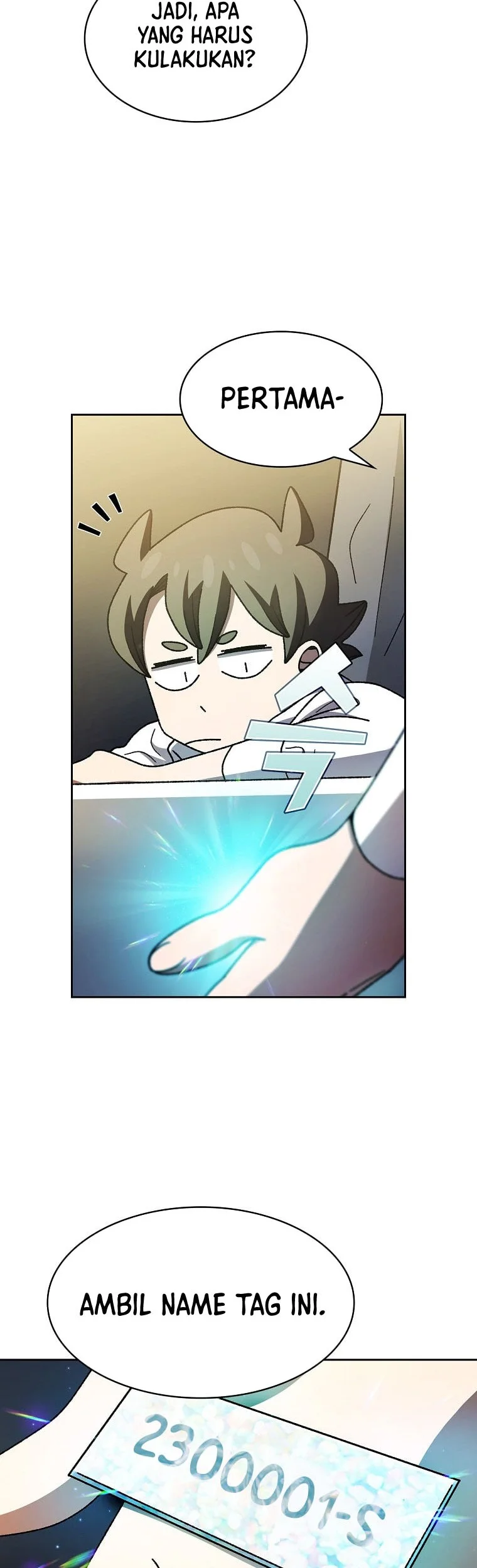 Chapter 167 - halaman 44