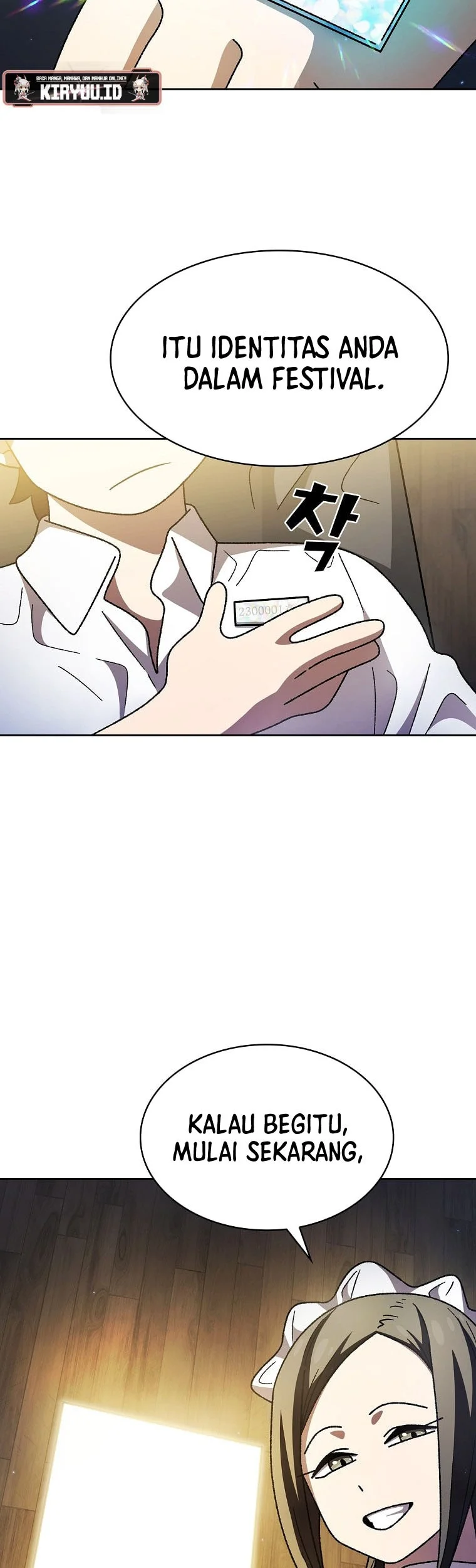 Chapter 167 - halaman 45