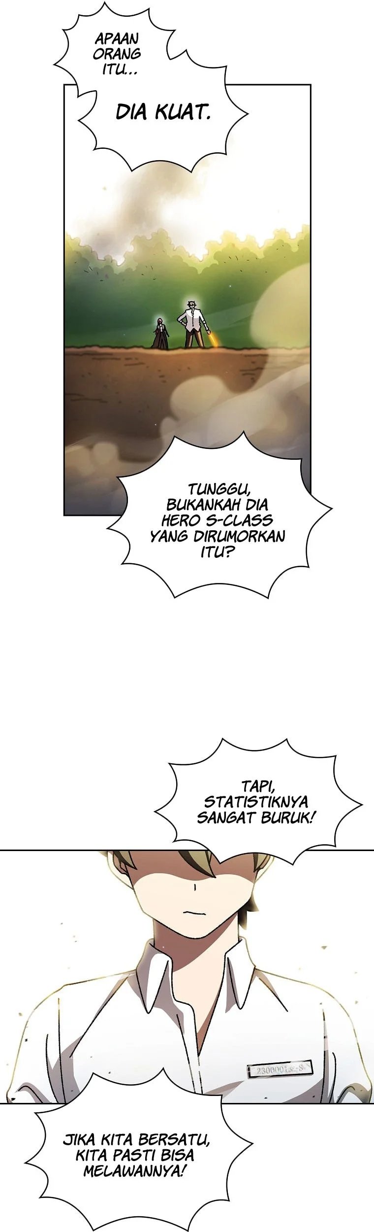 Chapter 168 - halaman 34