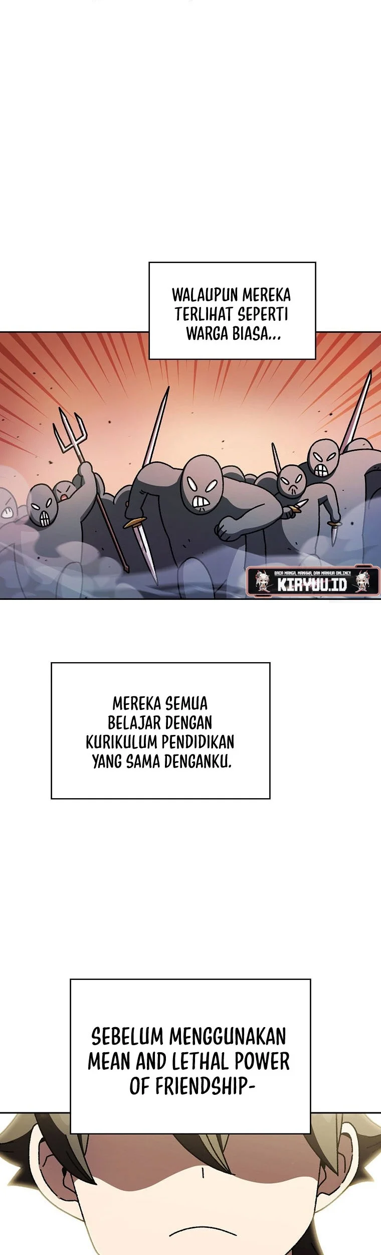 Chapter 168 - halaman 35