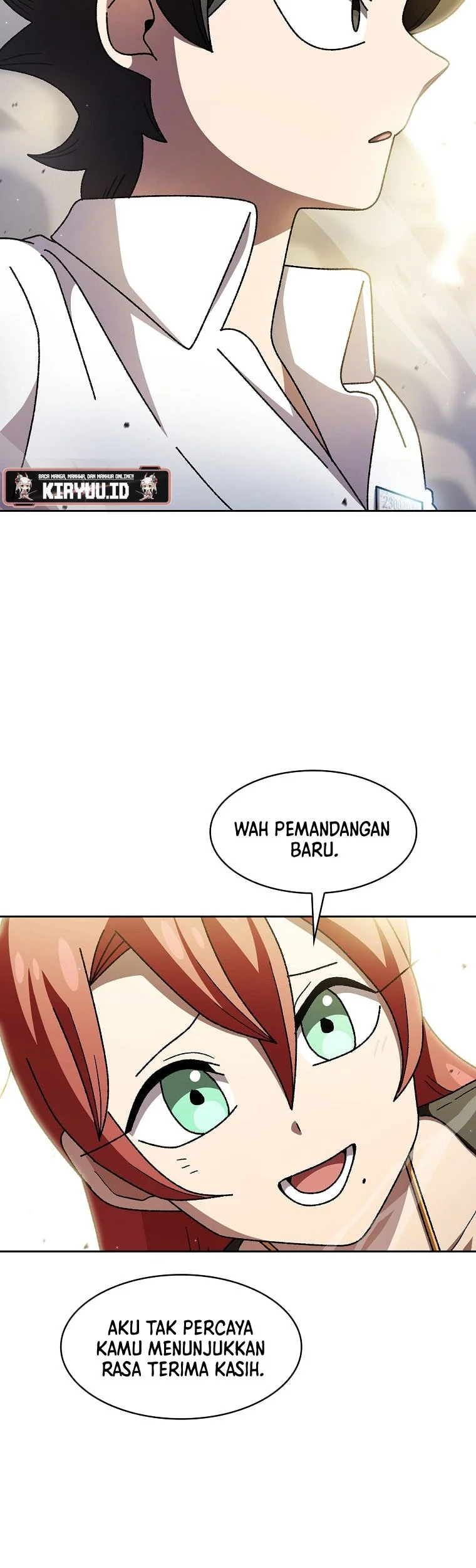 Chapter 168 - halaman 32