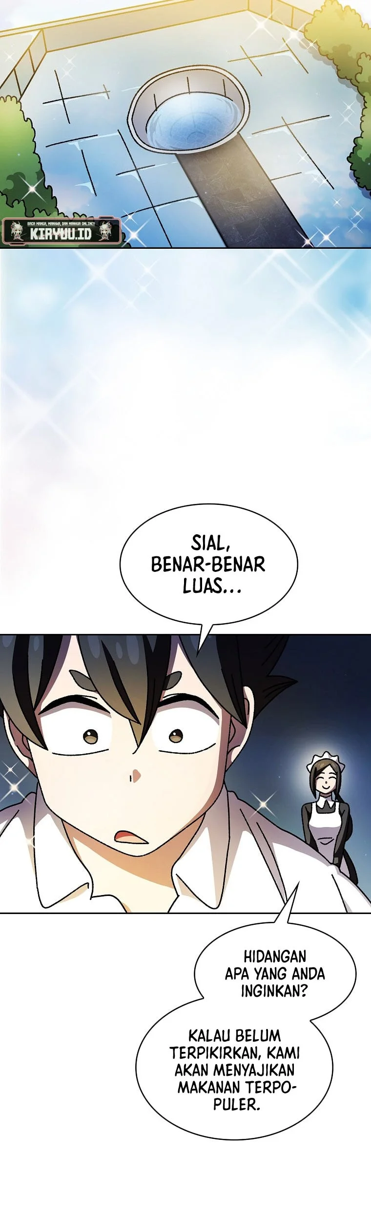 Chapter 169 - halaman 36