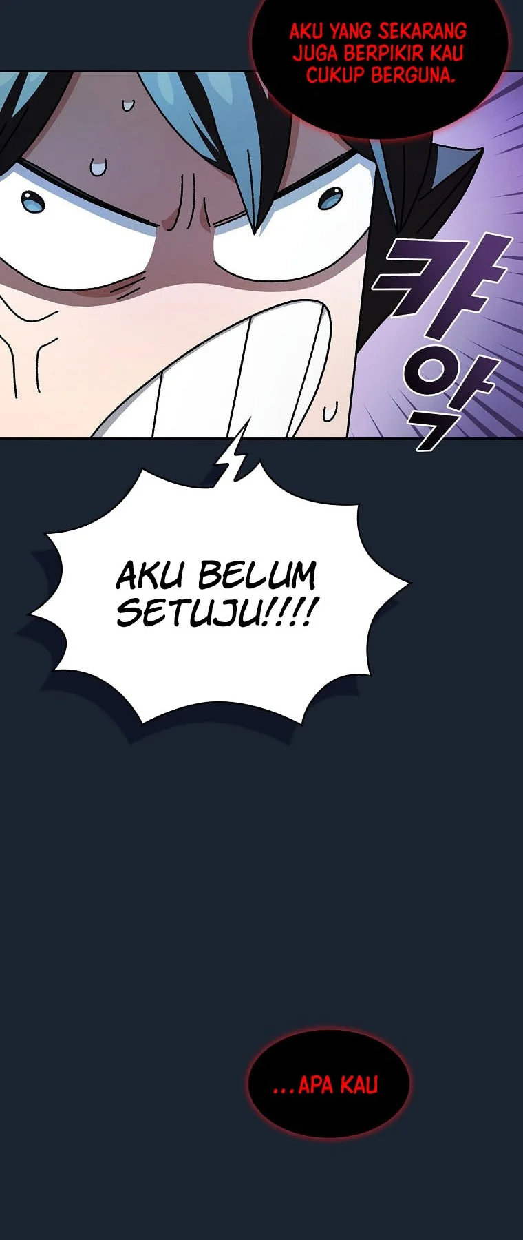 Chapter 170 - halaman 34